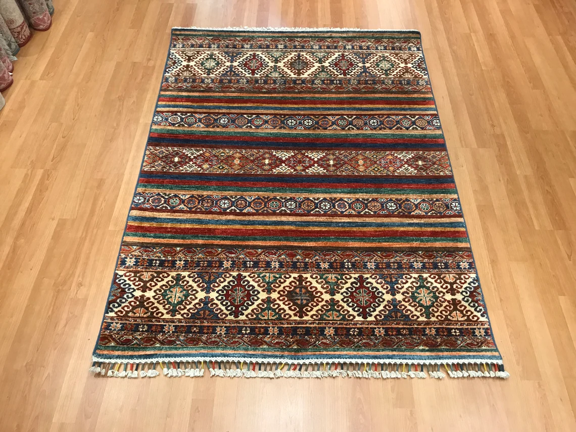 5'5''x4' Custom-made Carpet