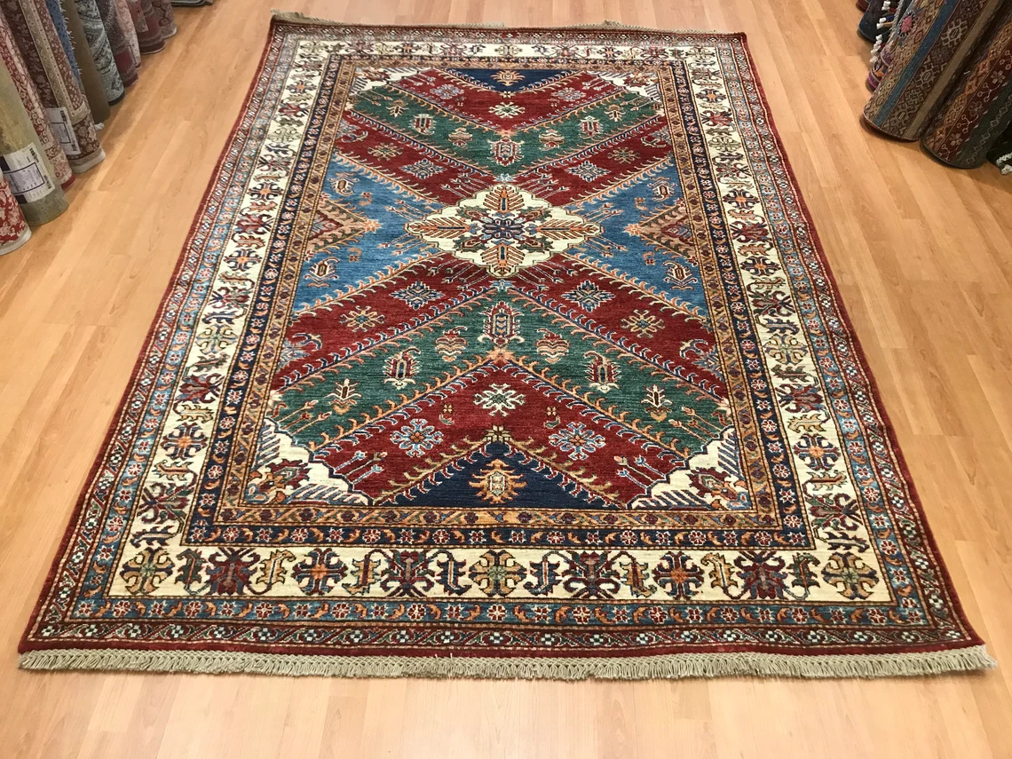 7'8''x5'7'' Custom-made Carpet