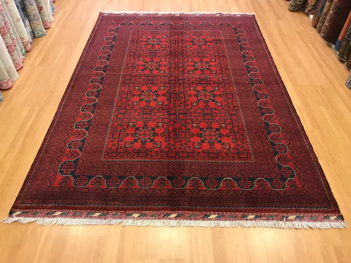 7'11''x5'8'' Custom-made Carpet