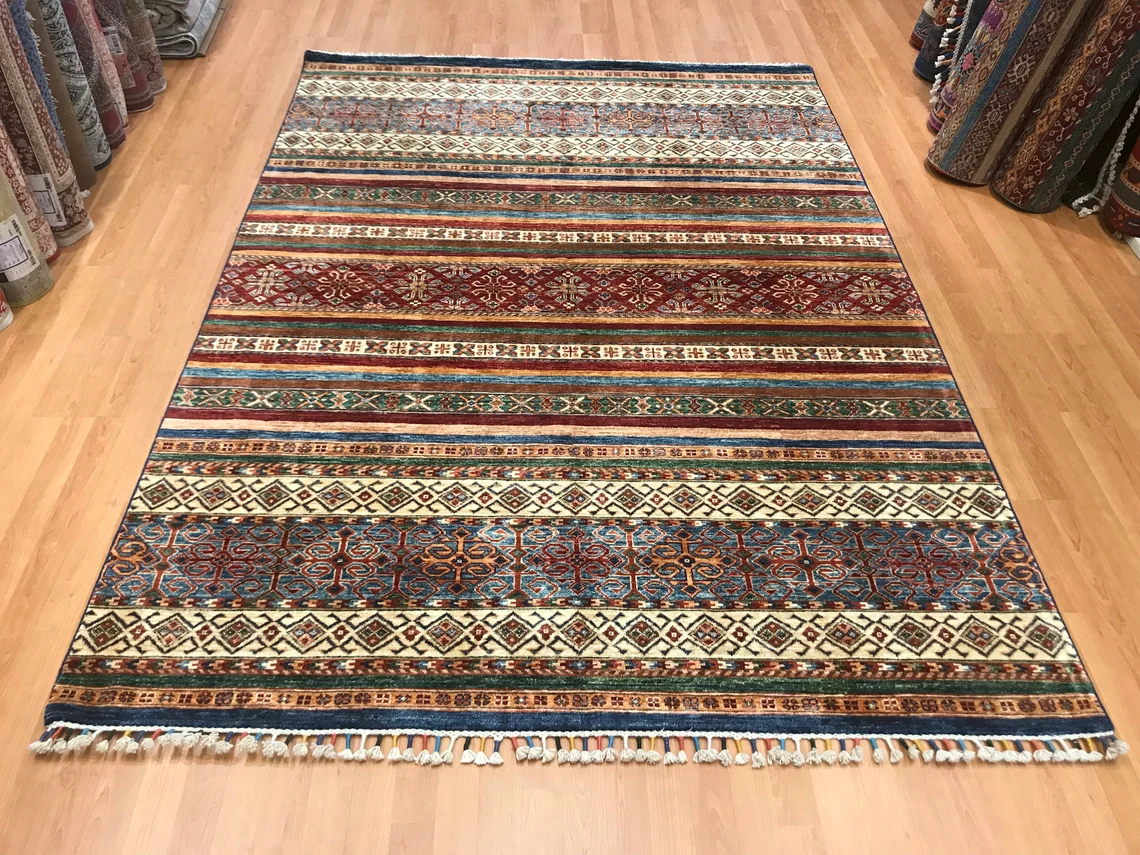 7'10''x5'8'' Custom-made Carpet